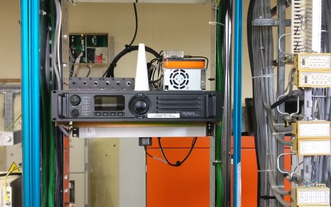 Relais DMR 3