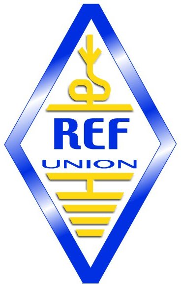 Membre du REF, Reseau des Emetteurs Francais