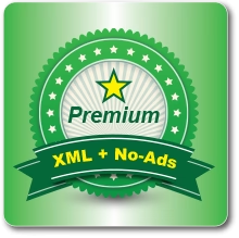 Compte QRZ.com Premium (XML + No-Ads)